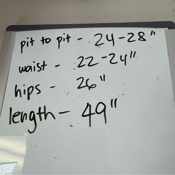 Maeve Anthropologie Tangerine Brianne Floral Print Scoop Neck Midi Dress Size 3X - Picture 8 of 12